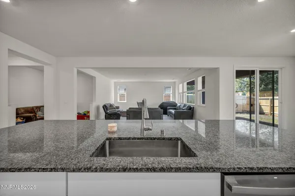 $760,000 | 1234 Bravestone Avenue, Carson City, NV 89703