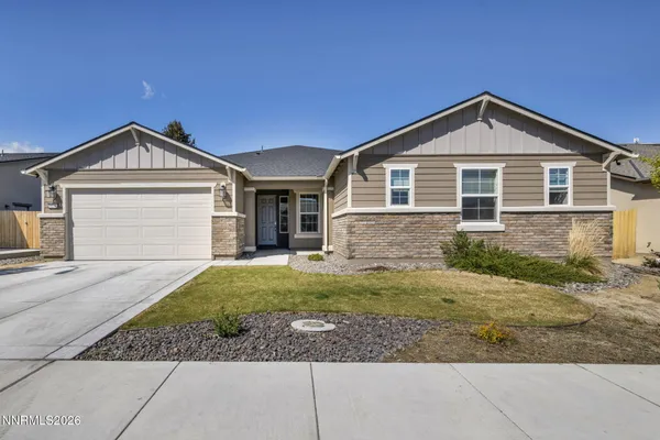 $760,000 | 1234 Bravestone Avenue, Carson City, NV 89703