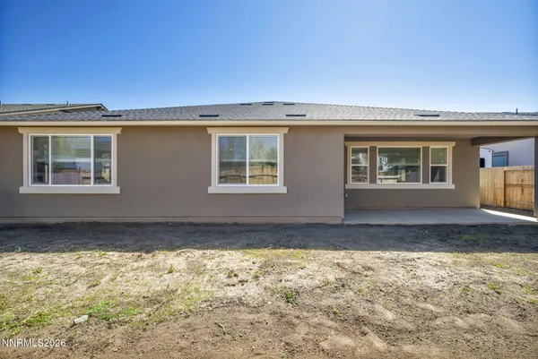 $760,000 | 1234 Bravestone Avenue, Carson City, NV 89703