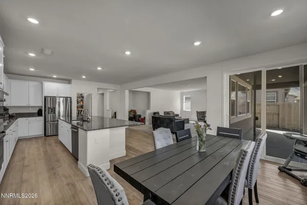 $760,000 | 1234 Bravestone Avenue, Carson City, NV 89703