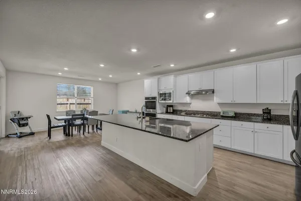 $760,000 | 1234 Bravestone Avenue, Carson City, NV 89703