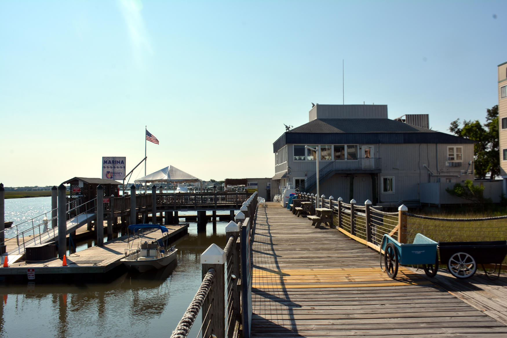 3702 Docksite Road, Unit B20 Edisto Beach, SC 29438 - Photo 14 of 23 DSC_6210_3272