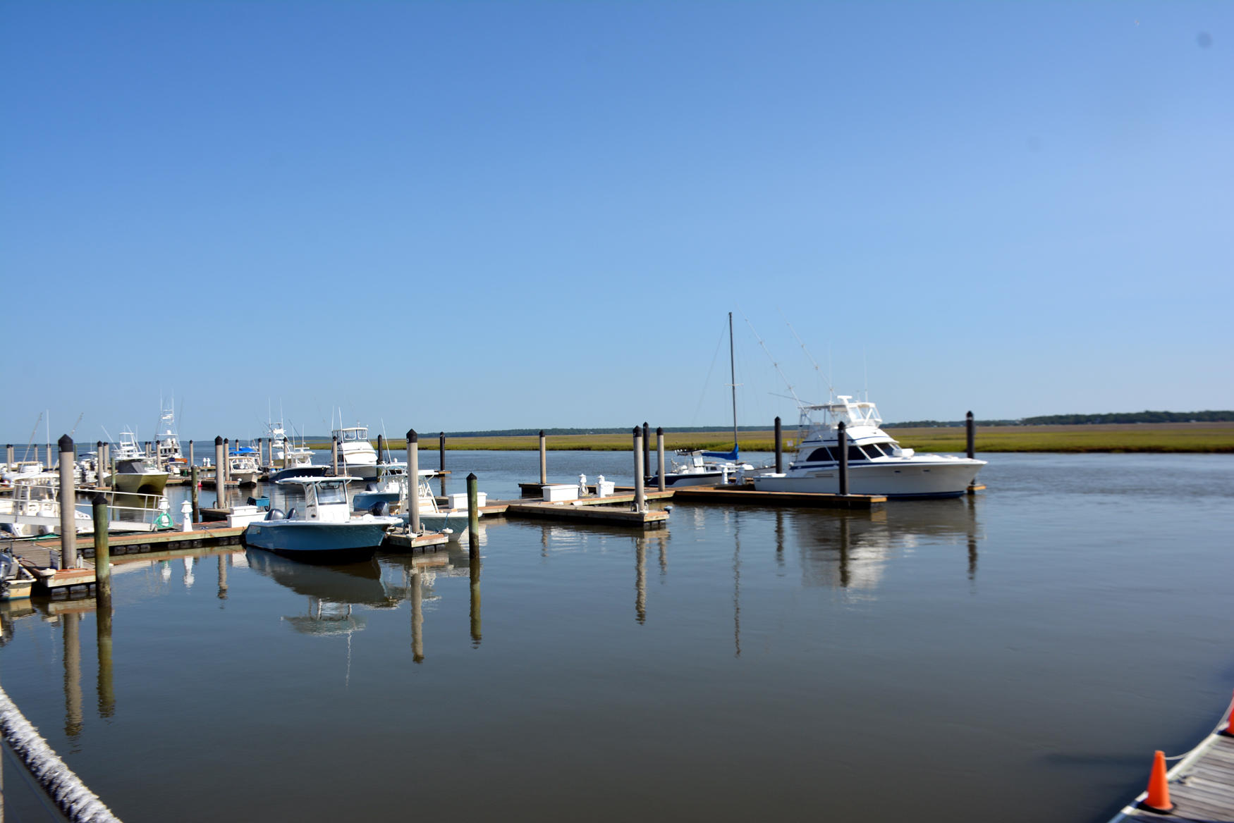 3702 Docksite Road, Unit B20 Edisto Beach, SC 29438 - Photo 4 of 23 DSC_6198_3259