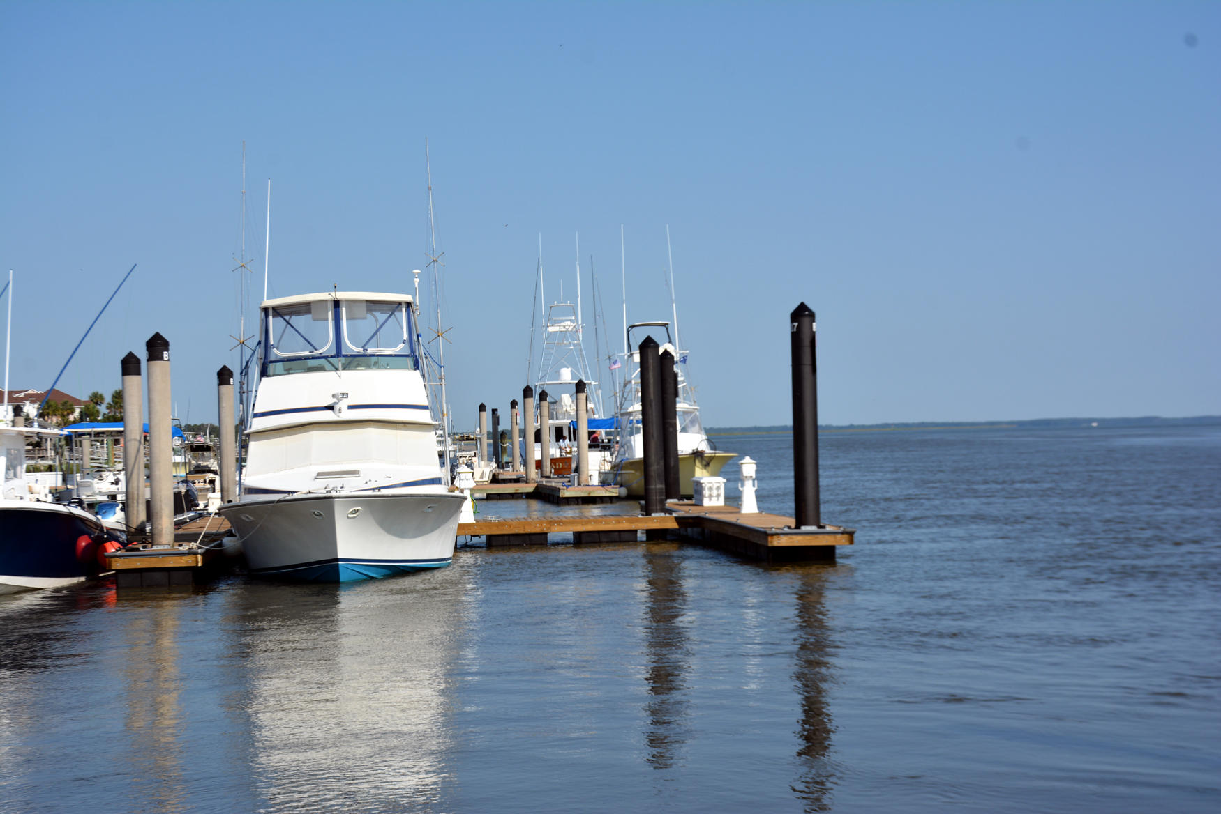 3702 Docksite Road, Unit B20 Edisto Beach, SC 29438 - Photo 5 of 23 DSC_6201_3263