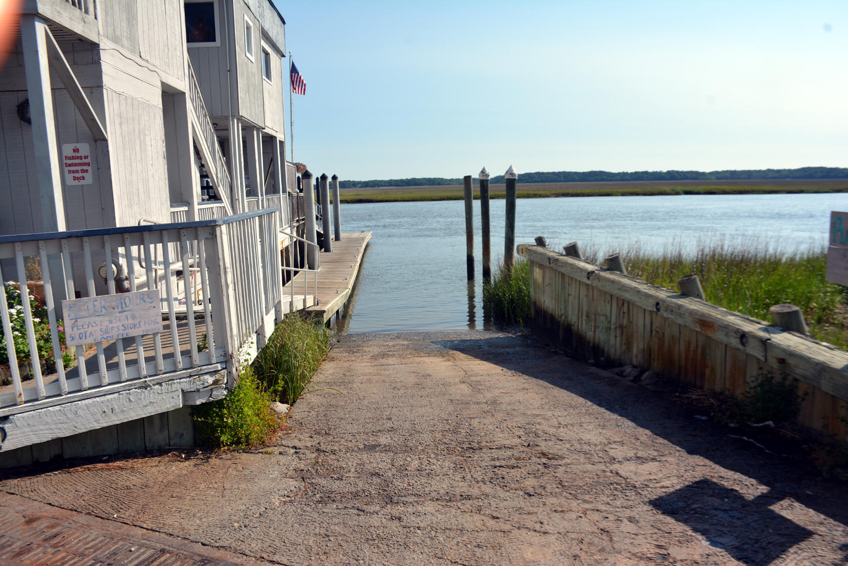 3702 Docksite Road, Unit B20 Edisto Beach, SC 29438 - Photo 8 of 23 DSC_6197_3258