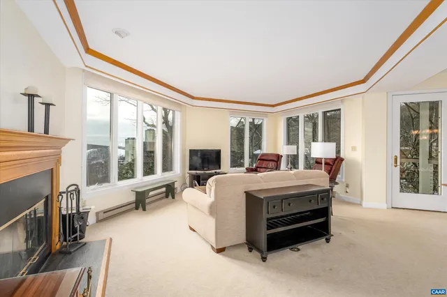 $495,000 | 1802 High Ridge, Roseland, VA 22967