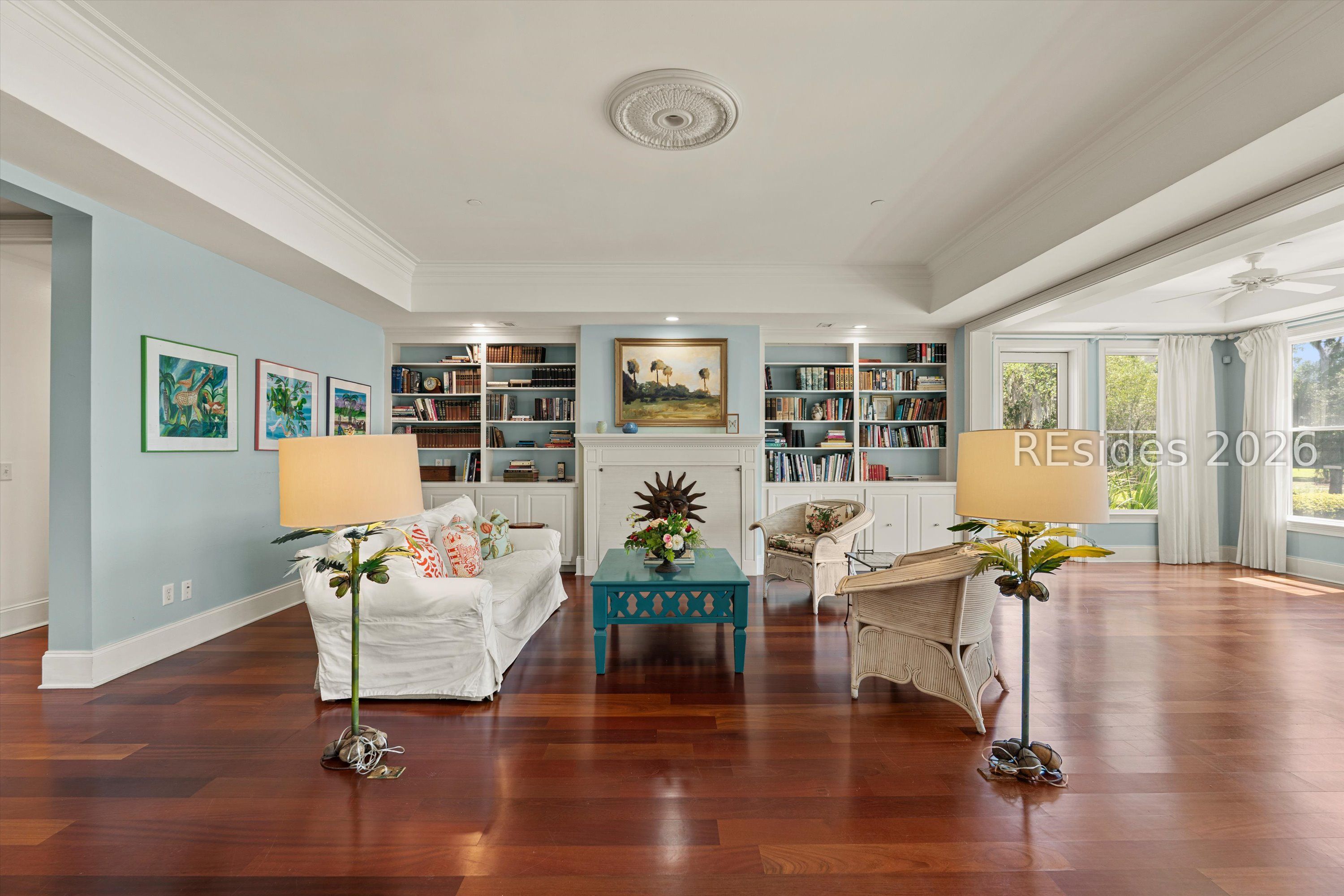 11 Rising Tide Drive, Unit 11A Beaufort, SC 29902 - Photo 27 of 46 Gallery Image 27