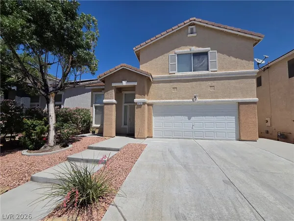 $1,975 | 3722 Nestled Oak Avenue, North Las Vegas, NV 89031