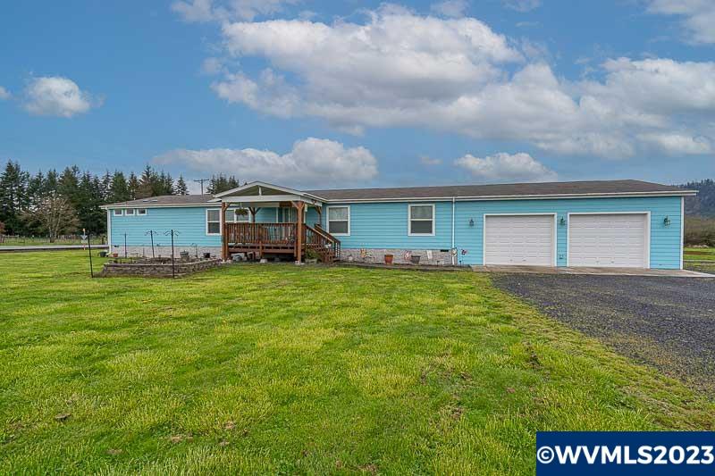 2890 Stoltz Hill Road Lebanon, OR 97355 - Photo 2 of 38 Gallery Image 2