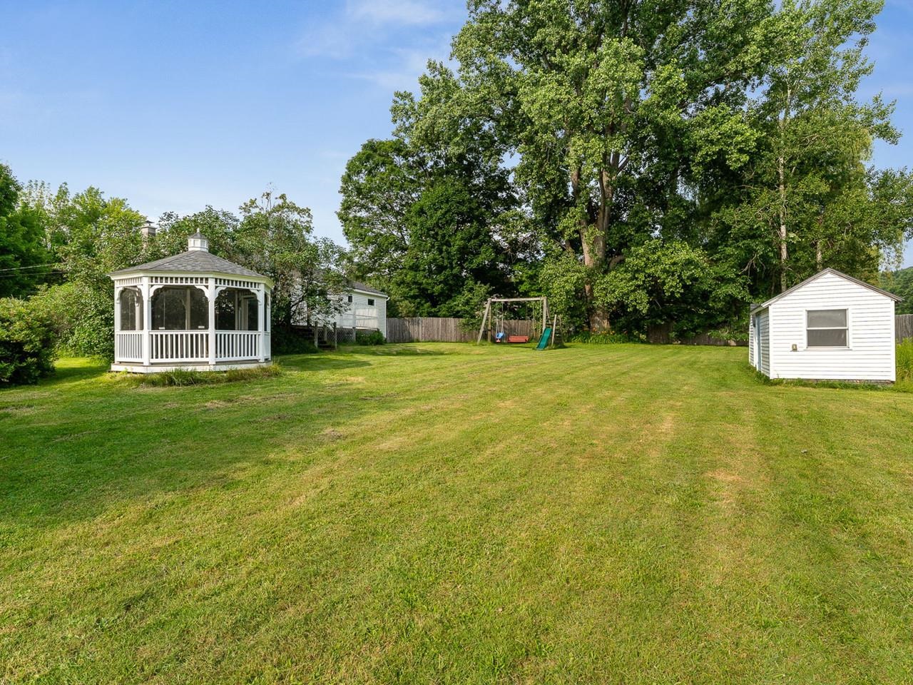 121 Westford-Milton Road Milton, VT 05468 - Photo 45 of 56