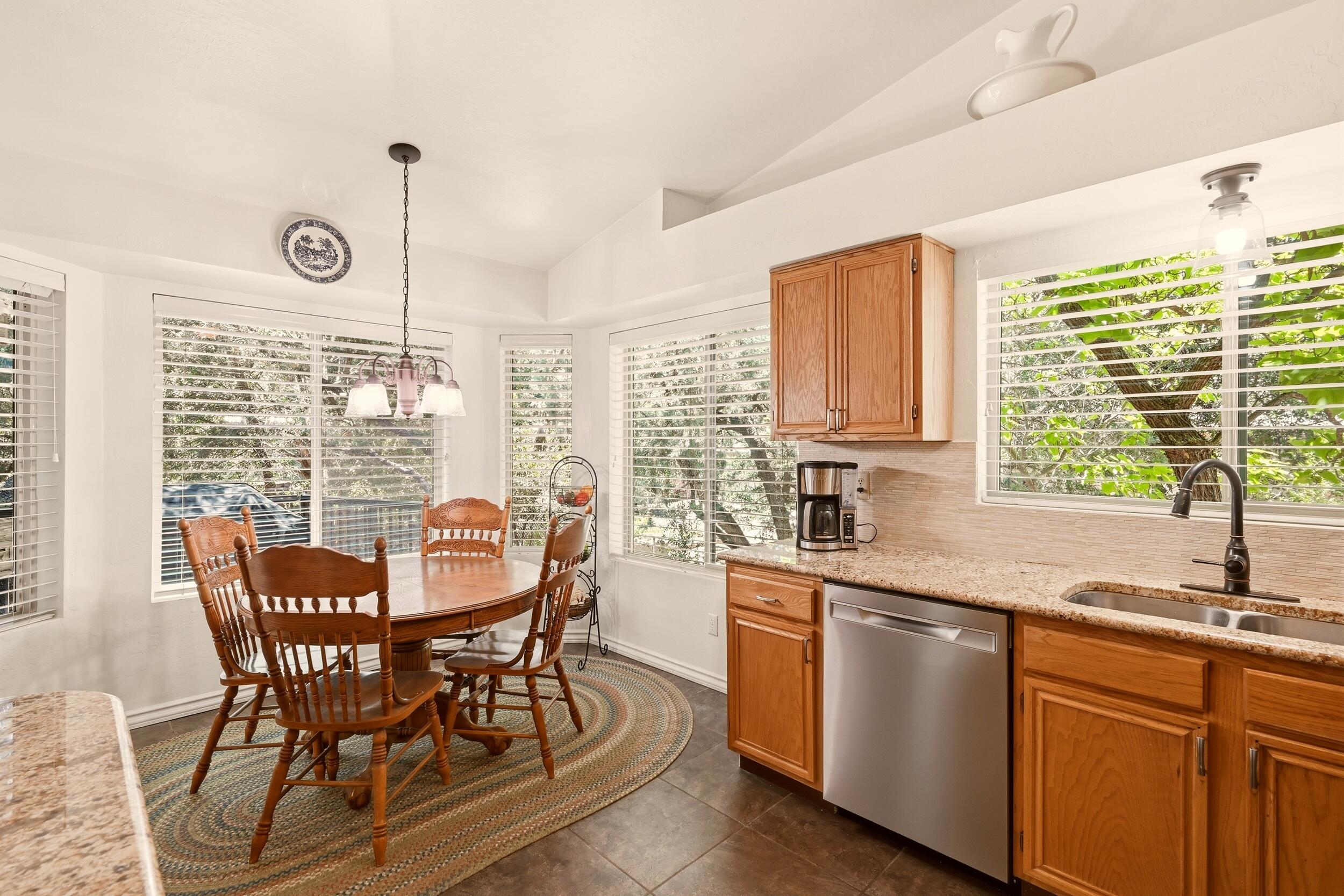 603 East Reno Ridge Circle Payson, AZ 85541 - Photo 11 of 38