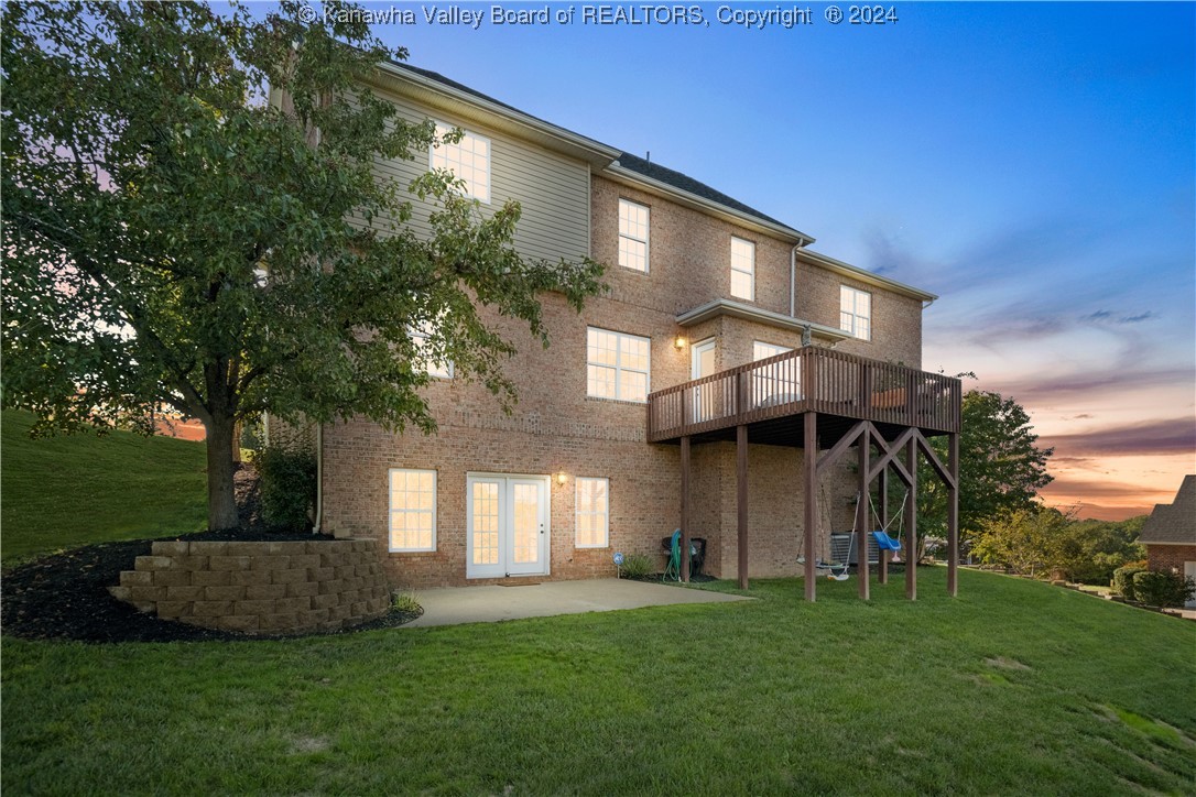 6001 Pinnacle View Road Hurricane, WV 25526 - Photo 2 of 50 Gallery Image 2