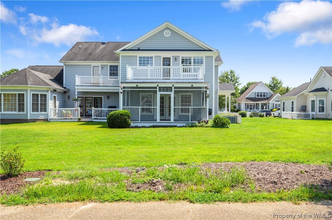 3102 Cider House Road Toano, VA 23168 - Photo 31 of 39 Gallery Image 31