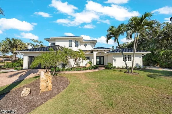$2,900,000 | 1146 Golden Olive Court, Sanibel, FL 33957