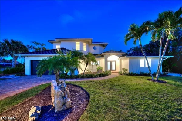 $2,900,000 | 1146 Golden Olive Court, Sanibel, FL 33957