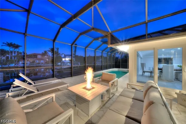 $2,900,000 | 1146 Golden Olive Court, Sanibel, FL 33957