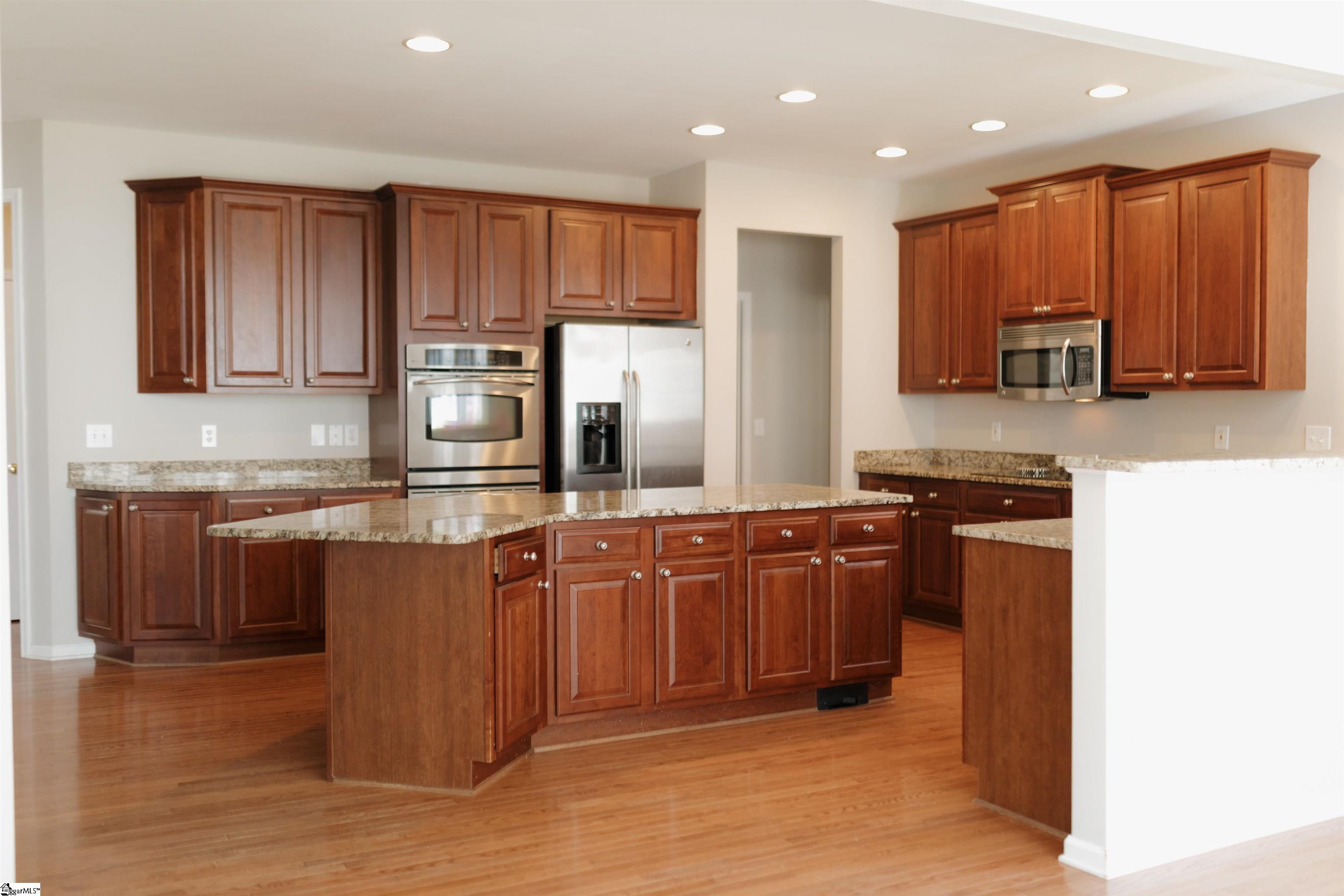 205 Hartwick Lane Fountain Inn, SC 29644 - Photo 13 of 33