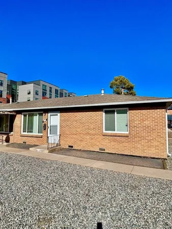 $1,550 | 2347 South Race Street, Denver, CO 80210