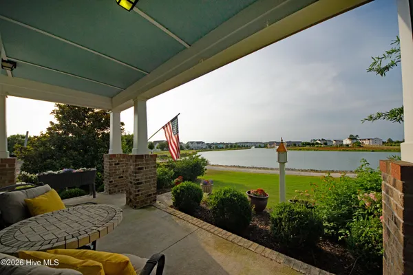$584,900 | 4711 Waves Point, Wilmington, NC 28412