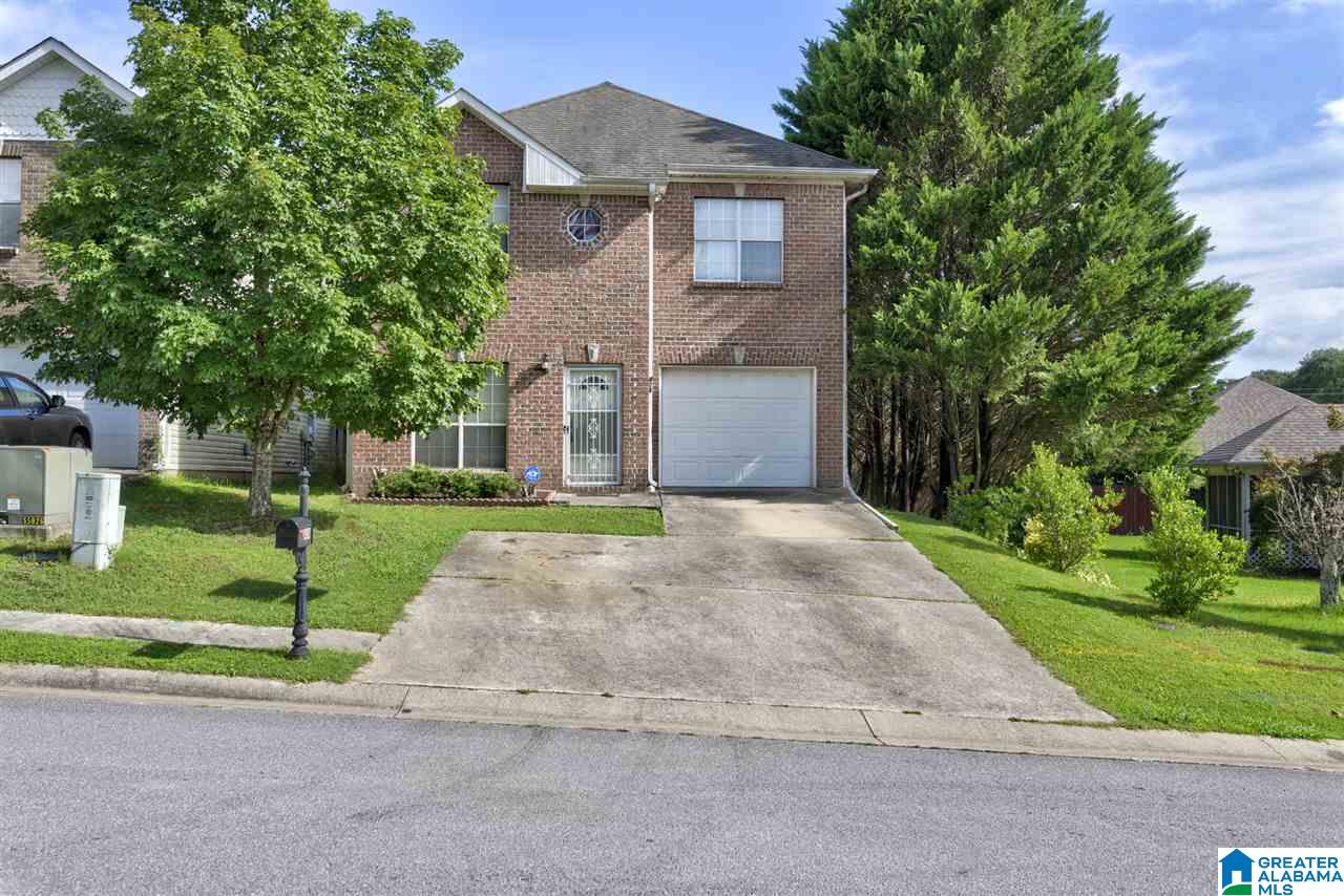 404 Daventry Circle Calera, AL 35040 - Photo 3 of 27