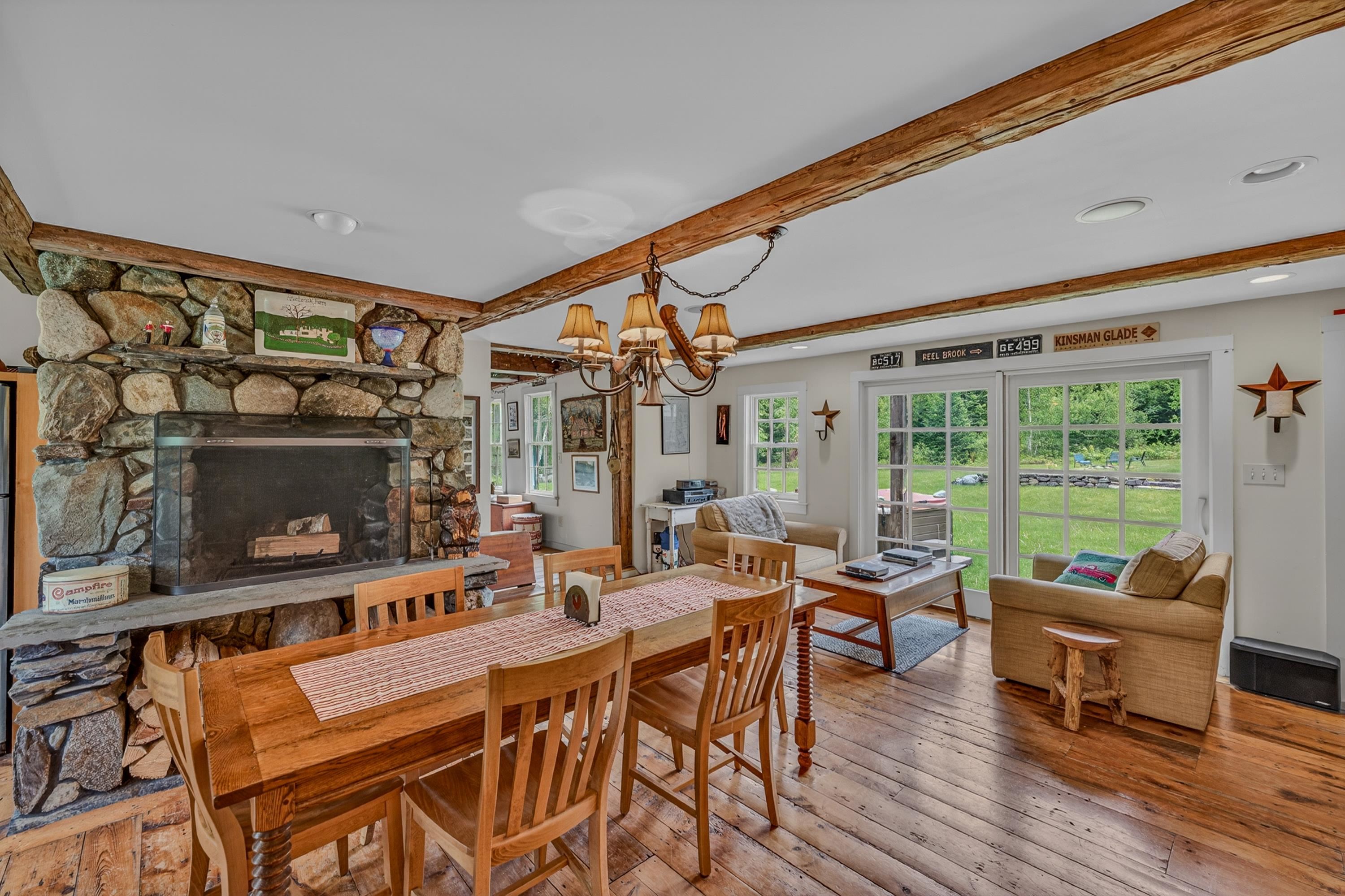 369 Reel Brook Road Easton, NH 03580 - Photo 16 of 47