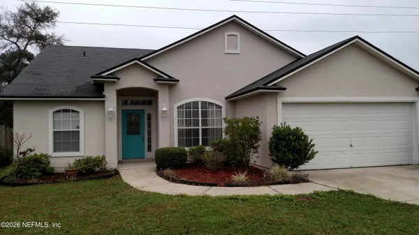 $1,850 | 1804 Northglen Circle, Middleburg, FL 32068