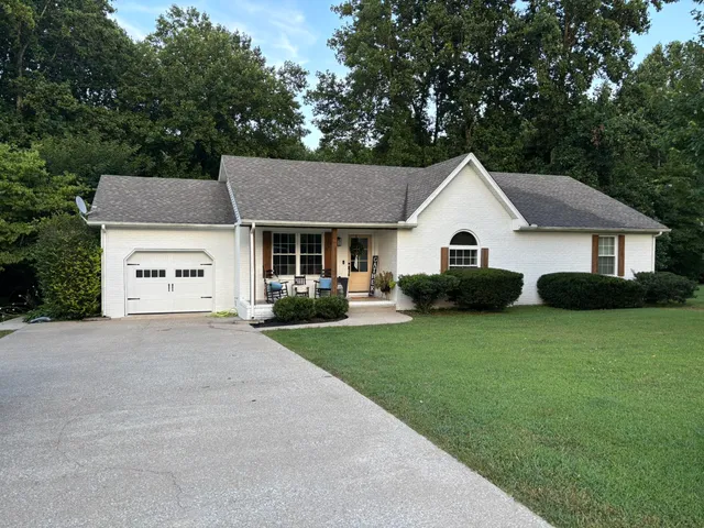 $325,000 | 580 Fox Run Lane, Lafayette, TN 37083