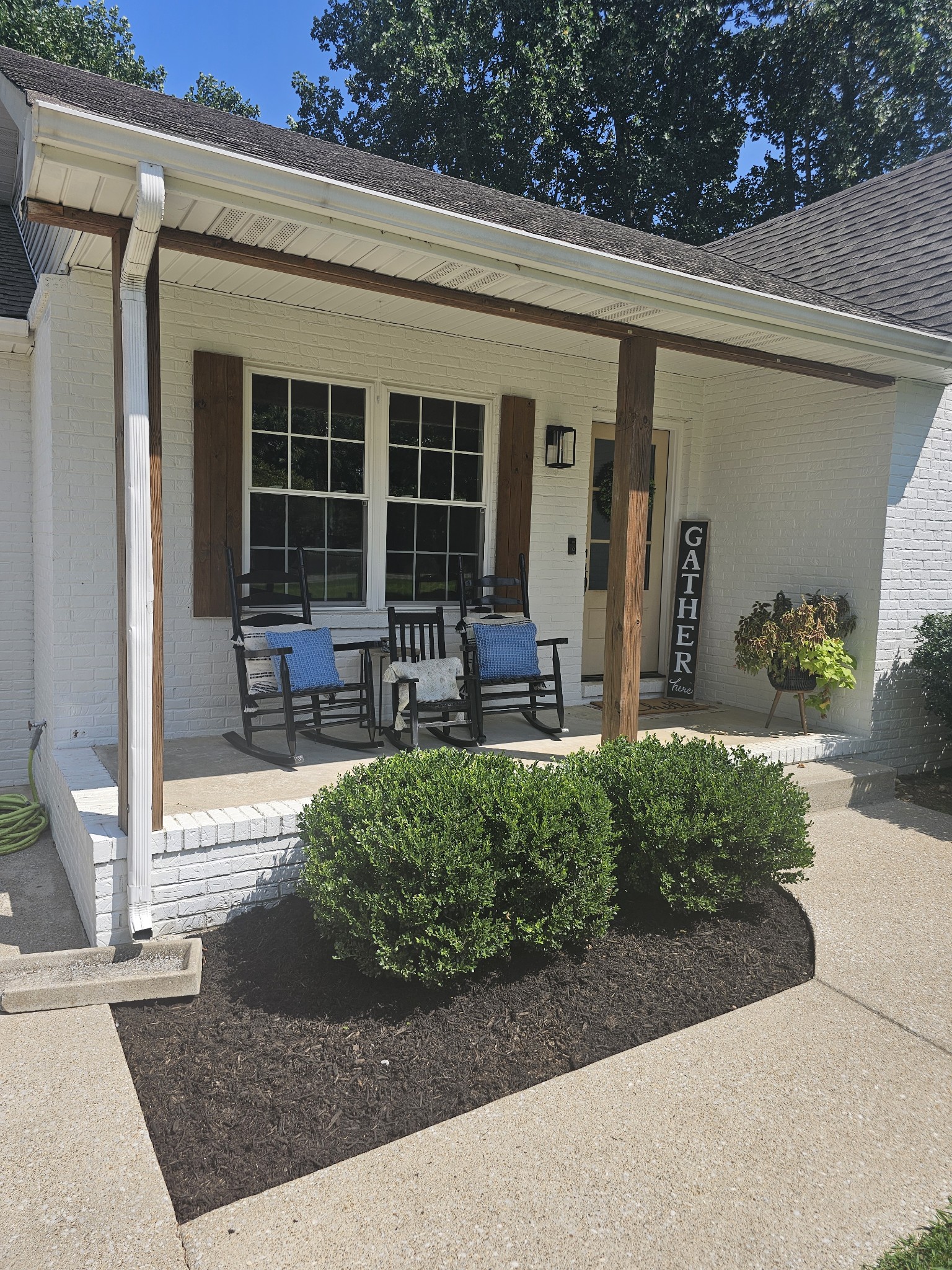 580 Fox Run Lane Lafayette, TN 37083 - Photo 3 of 55