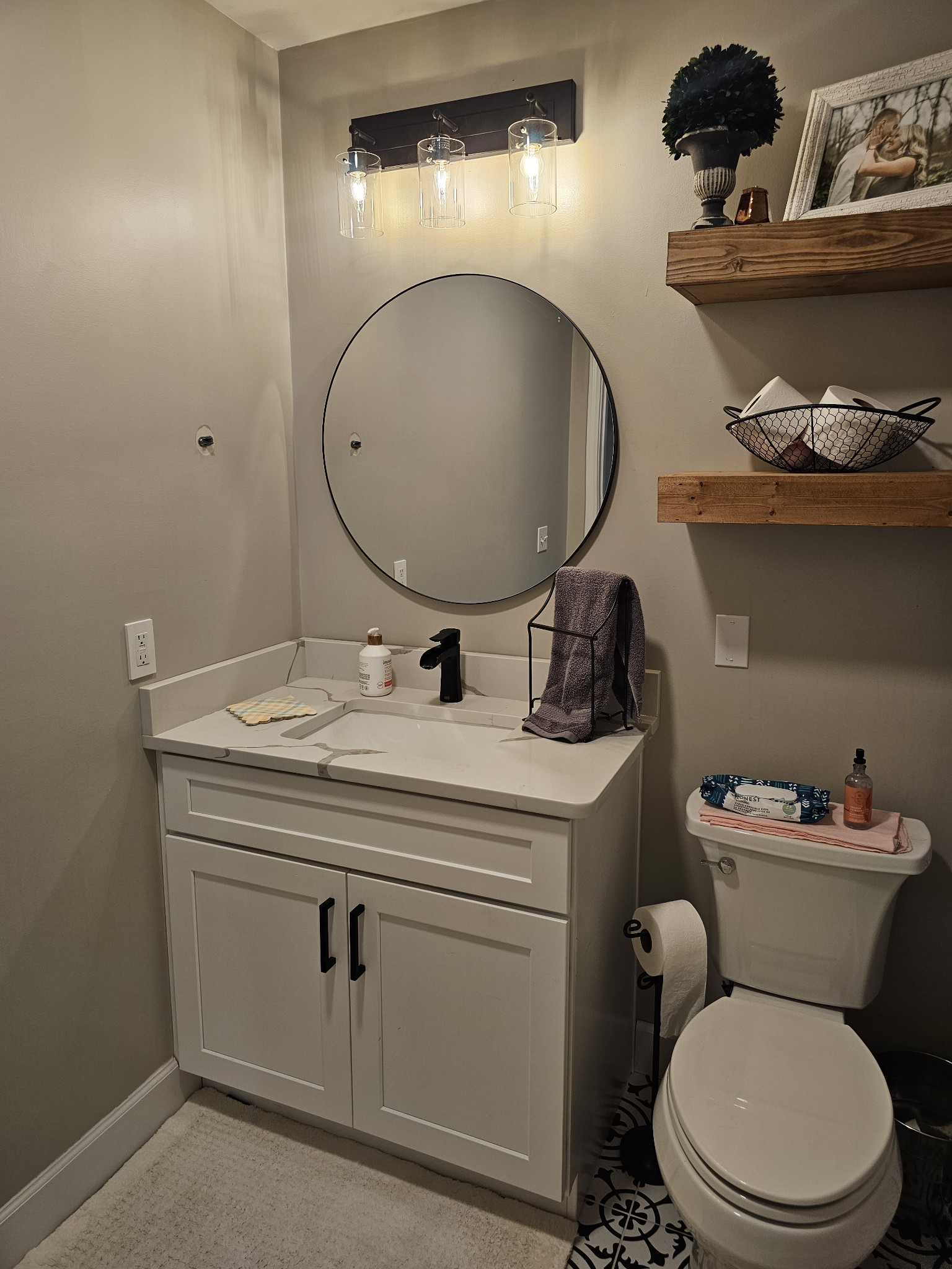 580 Fox Run Lane Lafayette, TN 37083 - Photo 34 of 55