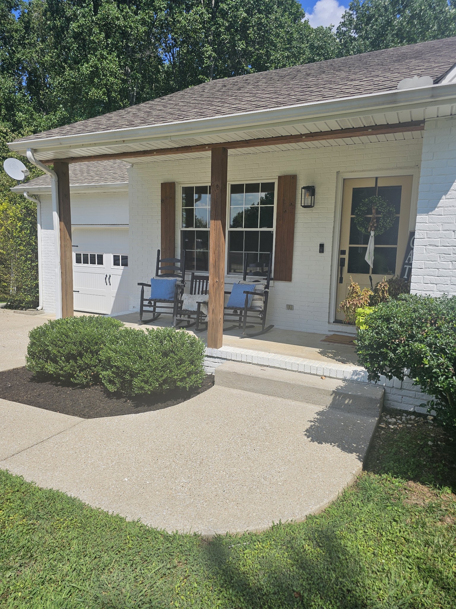 580 Fox Run Lane Lafayette, TN 37083 - Photo 4 of 55