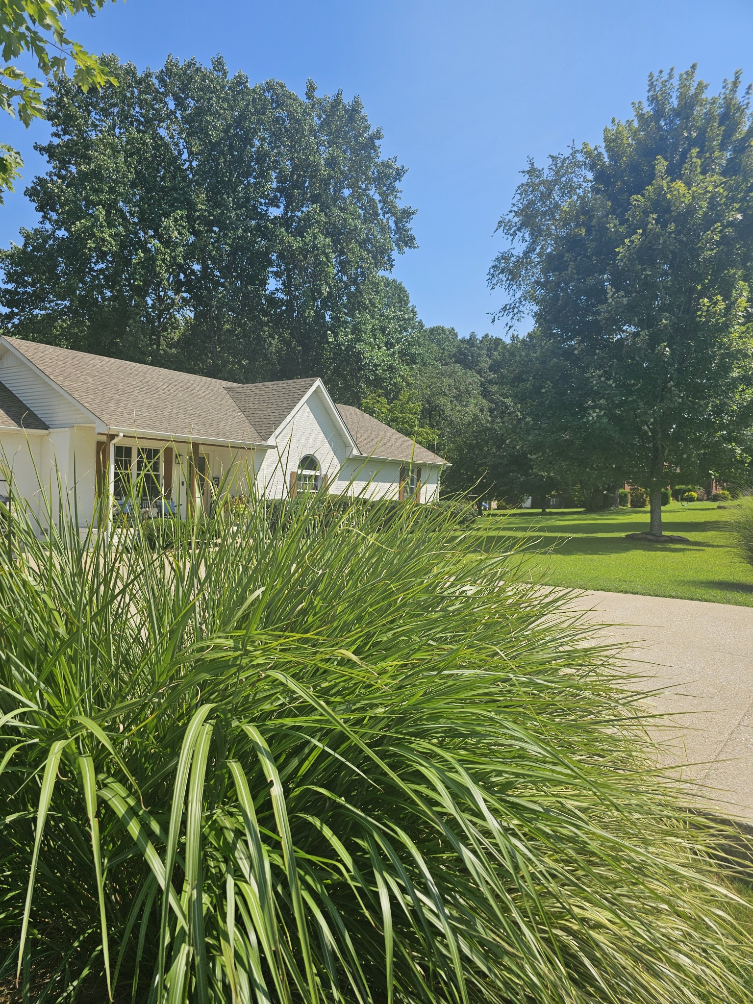 580 Fox Run Lane Lafayette, TN 37083 - Photo 41 of 55