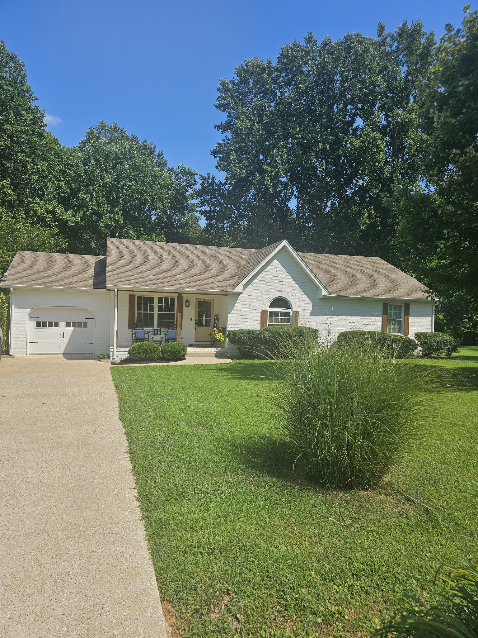 580 Fox Run Lane Lafayette, TN 37083 - Photo 43 of 55