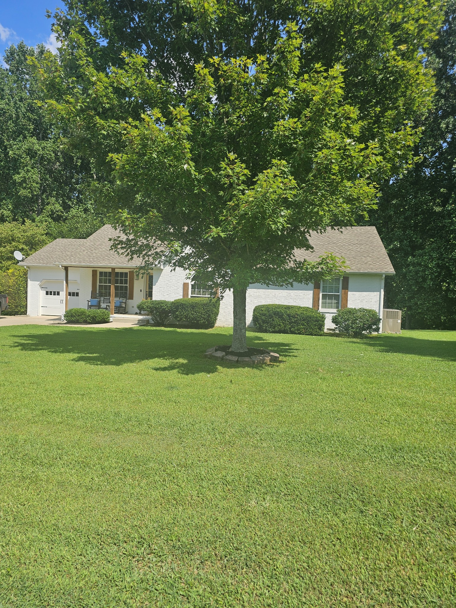 580 Fox Run Lane Lafayette, TN 37083 - Photo 44 of 55
