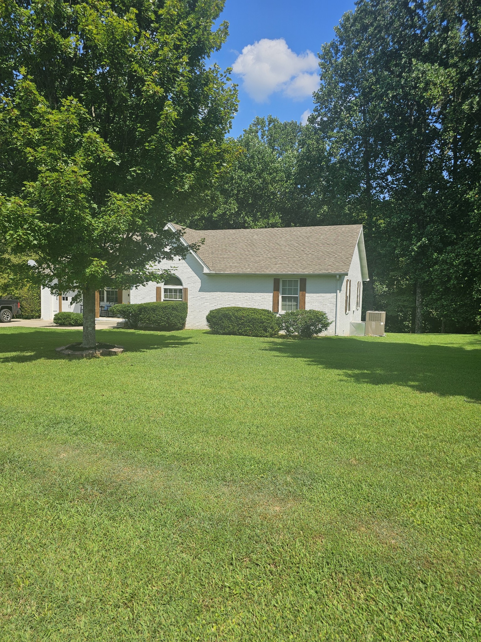 580 Fox Run Lane Lafayette, TN 37083 - Photo 45 of 55