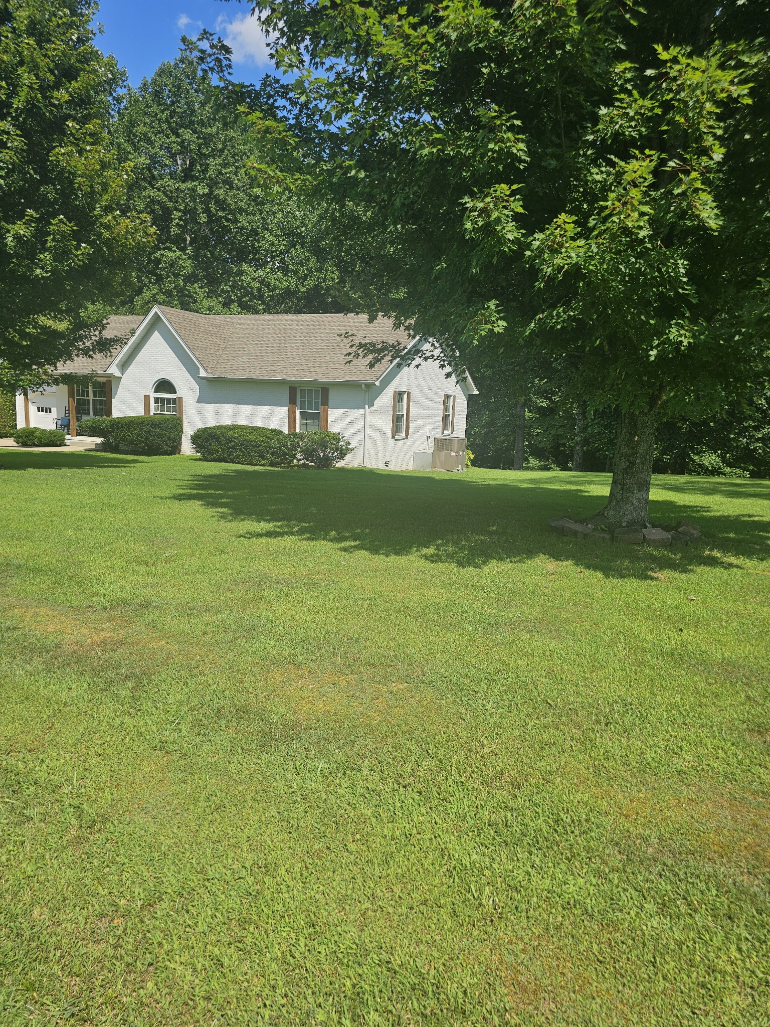 580 Fox Run Lane Lafayette, TN 37083 - Photo 46 of 55
