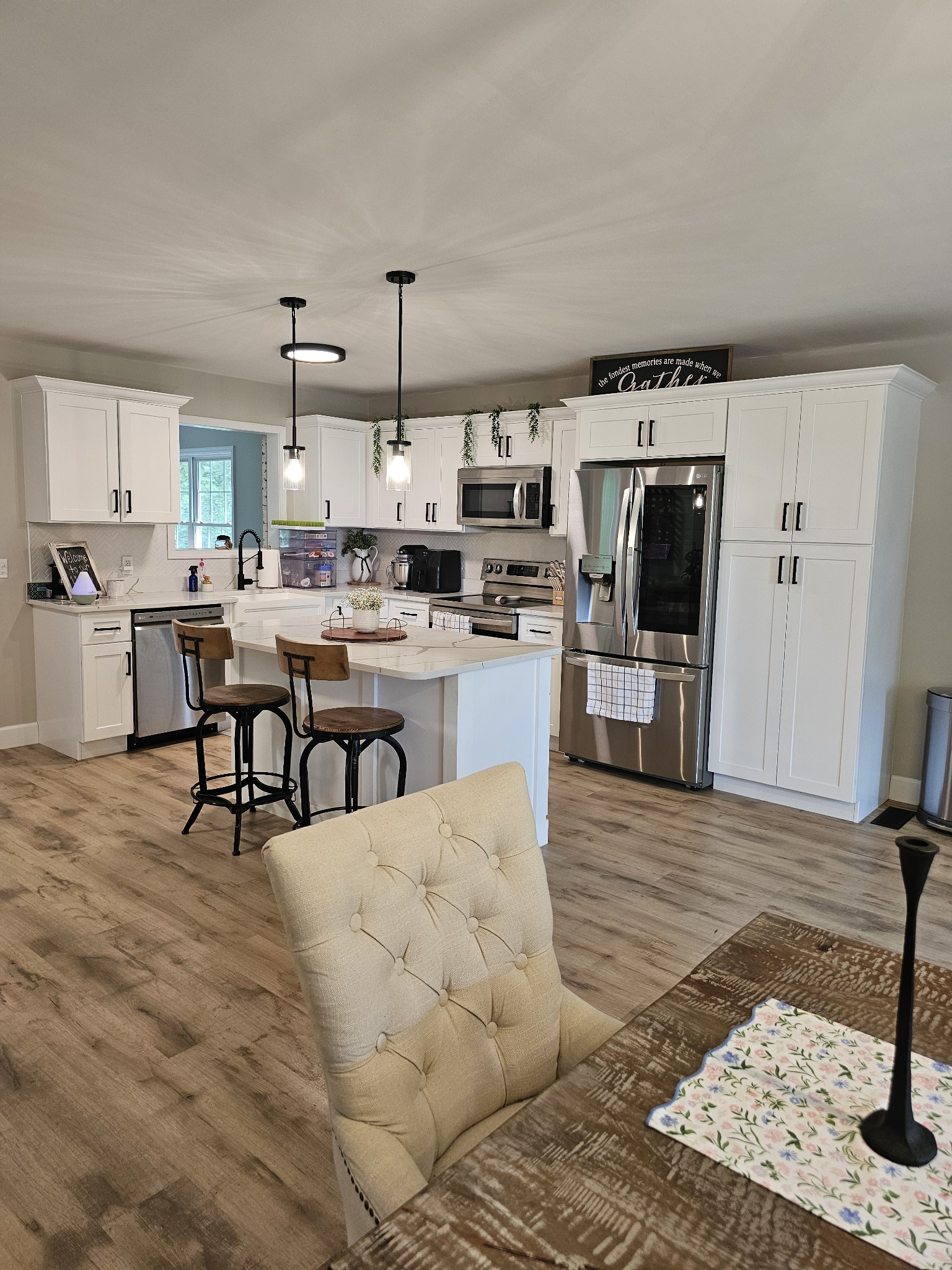 580 Fox Run Lane Lafayette, TN 37083 - Photo 7 of 55