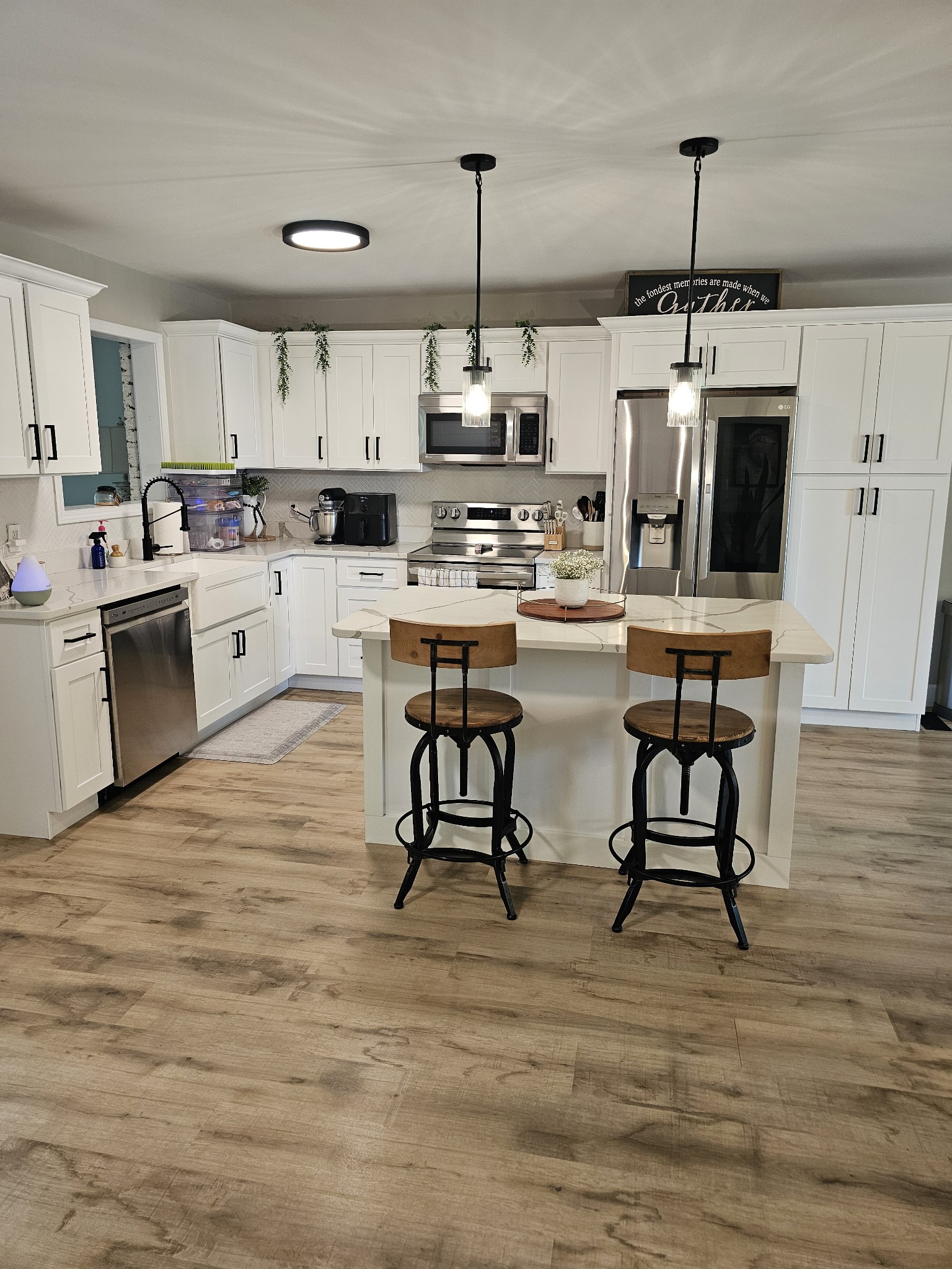 580 Fox Run Lane Lafayette, TN 37083 - Photo 8 of 55