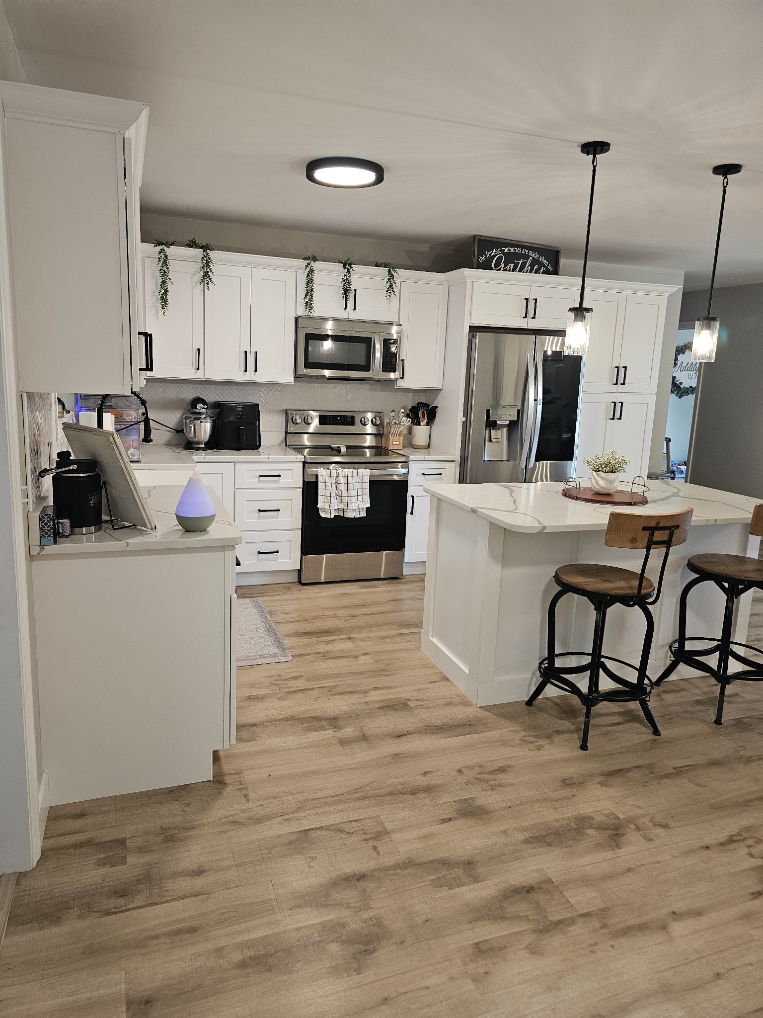 580 Fox Run Lane Lafayette, TN 37083 - Photo 10 of 55