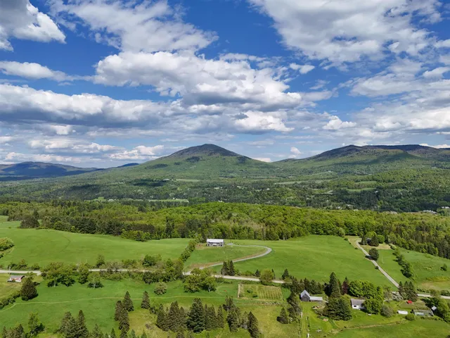 $349,000 | 0 Darling Hill Road, Lyndonville, VT 05851