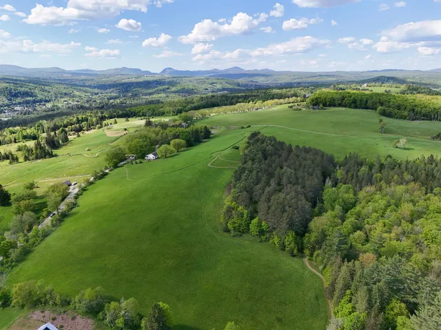 $349,000 | 0 Darling Hill Road, Lyndonville, VT 05851