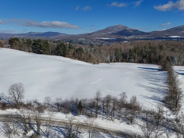 $349,000 | 0 Darling Hill Road, Lyndonville, VT 05851