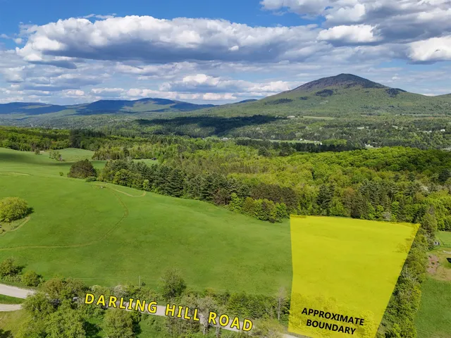 $349,000 | 0 Darling Hill Road, Lyndonville, VT 05851