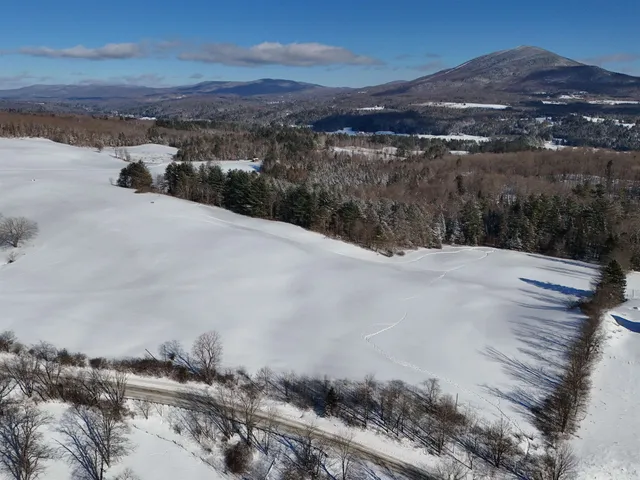 $349,000 | 0 Darling Hill Road, Lyndonville, VT 05851