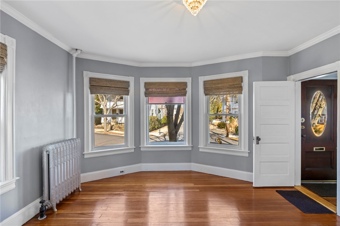 129 10th Street, Unit 1 Providence, RI 02906 - Photo 14 of 35