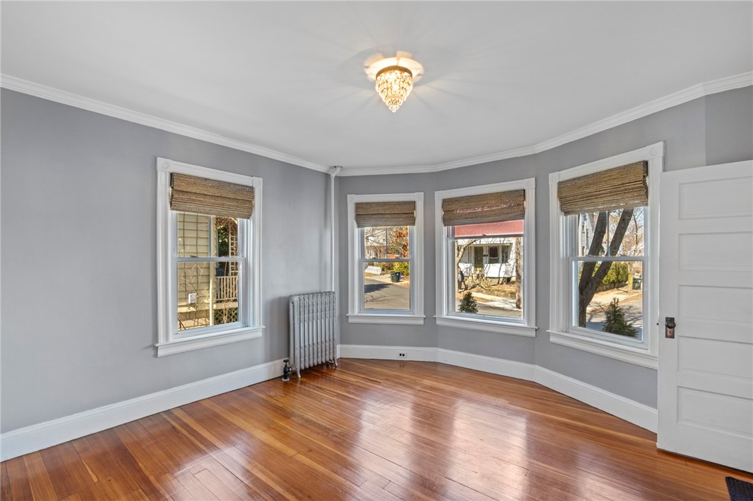 129 10th Street, Unit 1 Providence, RI 02906 - Photo 15 of 35