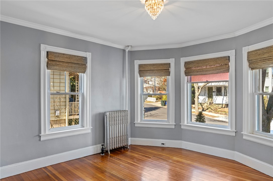 129 10th Street, Unit 1 Providence, RI 02906 - Photo 18 of 35
