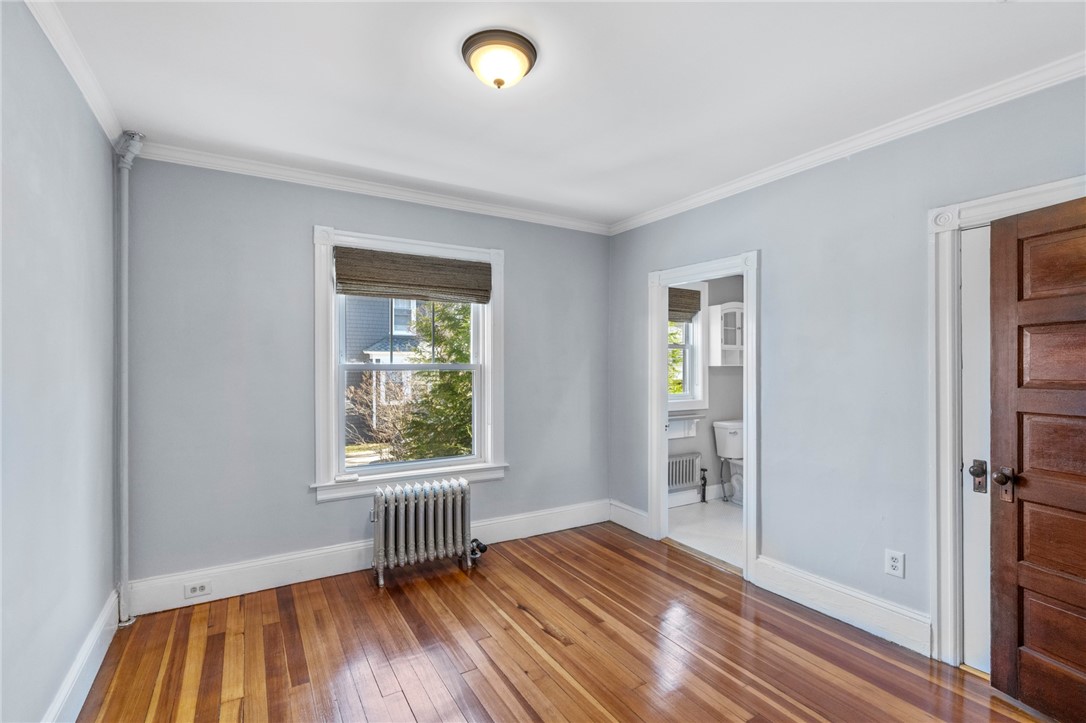 129 10th Street, Unit 1 Providence, RI 02906 - Photo 23 of 35