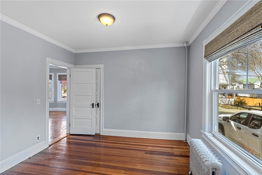 129 10th Street, Unit 1 Providence, RI 02906 - Photo 24 of 35