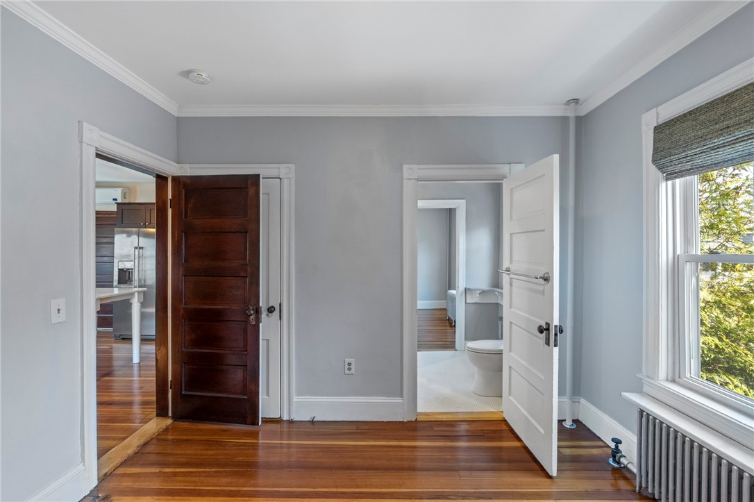 129 10th Street, Unit 1 Providence, RI 02906 - Photo 30 of 35