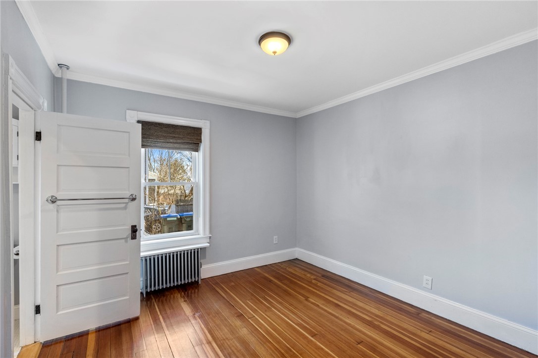 129 10th Street, Unit 1 Providence, RI 02906 - Photo 31 of 35